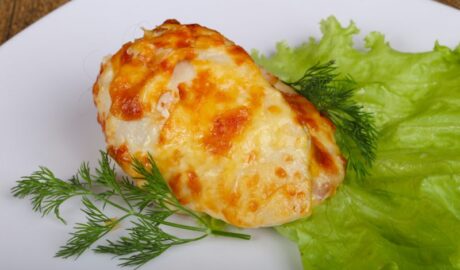 Курка з ананасами в духовці Курка з ананасами в духовці Citata