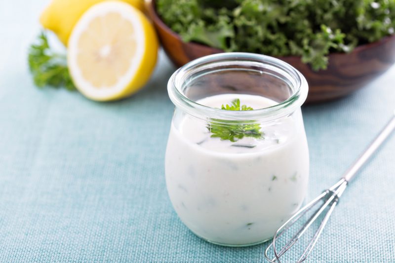Салаты: самые вкусные рецепты