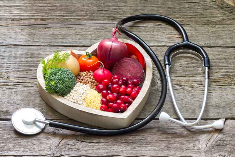 10 основних продуктів для імунітету 10 основних продуктів для імунітету Citata